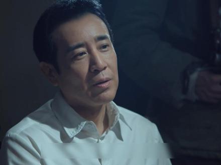 未入党却送绝密情报!吴石一句话,让老蒋三次心绞痛 #因为一个片段看了整部剧 #于和伟 #沉默的荣耀 #谍战剧 #好剧推荐