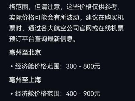 亳州机场,通航时间一定,11月19号。以后出行又方便了