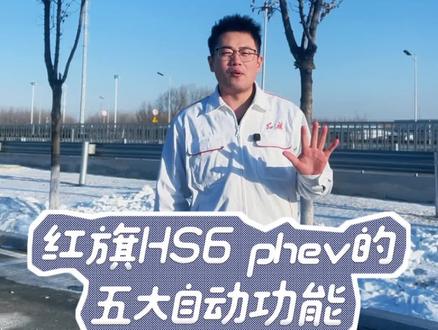 车上这几个自动功能这么好用?真香阿#开车 #国产车