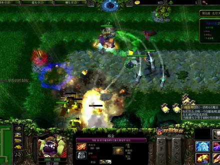 绿色循环圈外传 炼金 (下)#游戏解说