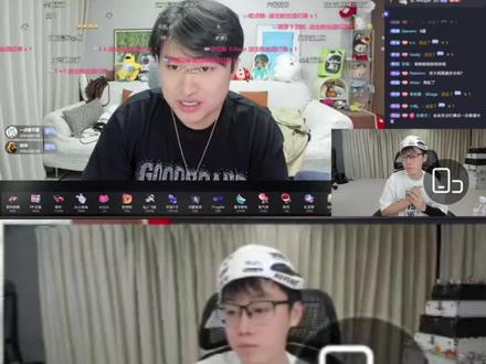 阴阳玉佩还是太有节目了#陈泽#六酱宝宝#黑白 #林思琪