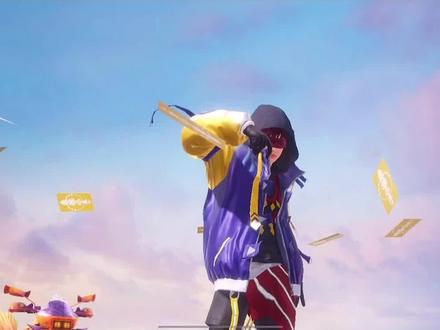 滑雪板的键位在这里修改#无敌海带