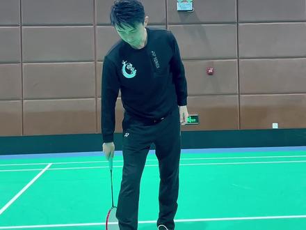 本期干货捡球教学,一学就会#羽毛球教学 #捡球 #我要上热门 #抖音小助手