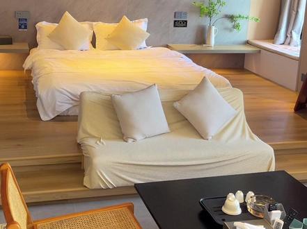 南澳岛住青澳湾还是后宅镇?
#南澳岛民宿 #南澳岛旅游攻略