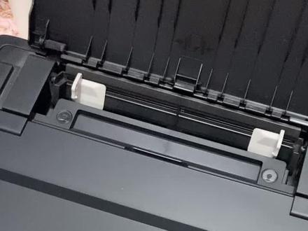 可能有更好的办法,但我觉得对于G系列,动不动就需要清废墨的机器,这是最好的办法#打印机 欢迎提供办法!😂