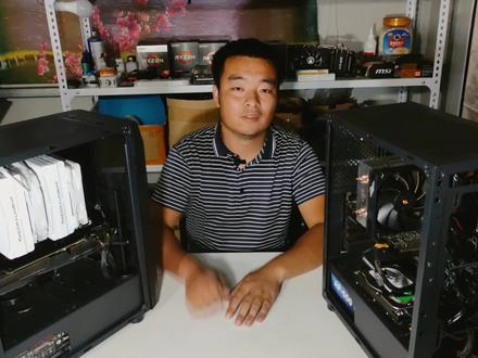 资深垃圾佬的主力机会是怎样的配置呢?