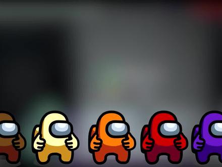 太空狼人杀:隐藏在内鬼中的内鬼,秘密搜集证据帮助船员获胜 #太空狼人杀 #Amongus #内鬼小镇