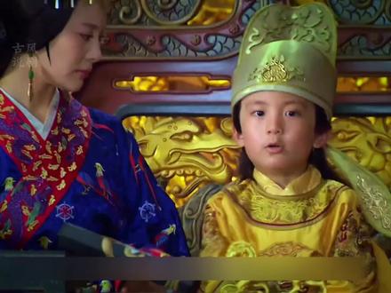 赵匡胤逼迫孤儿寡母让出皇位,没想到却有大周忠臣偷偷搞事情#怀旧经典影视 #好剧推荐#影视解说