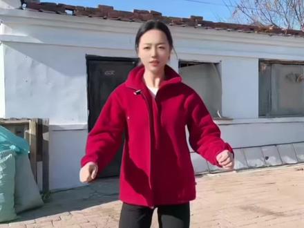 过年也不忘上课 可以停学 但不能停课 对着你老舅跳#山西摇 #山西摇教学 #说你想说的做你想做的 @华为乾崑智能汽车解决方案 #马上有乾崑