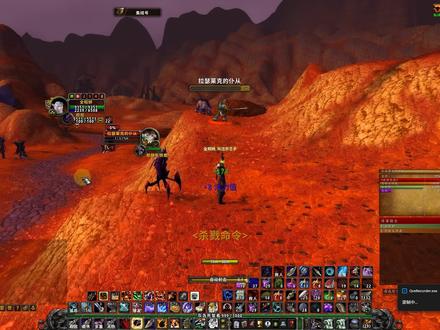 超级简单的控宝宝方法#我们比你们多一个世界 #猎人一键宏 #魔兽世界 #魔兽世界怀旧服 #tbc怀旧服 @挖挖魔兽(魔兽世界)