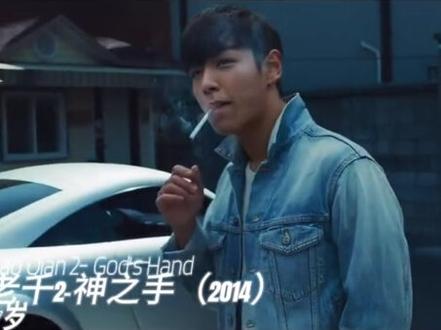 #崔胜铉 2012~2023的颜值变化#bigbang
