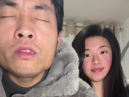 徐良的兵又来了!#情侣翻唱 #七秒钟的记忆 #徐良的兵 #无声卡清唱 #翻唱