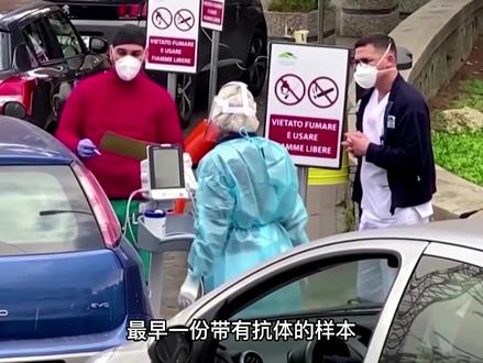 解读乌合麒麟《神明改造》:直指美国德特里克堡为新冠病毒源头!