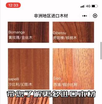 很多网友想看两三千左右的木材!今天,它来了!找不到我怎么办?点个➕点个👍#进口木材#木材价格#木材知识