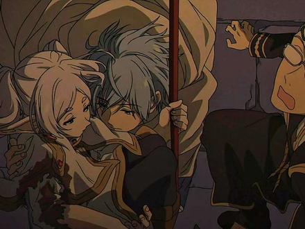 抱着她跑的那个人已经不在了#葬送的芙莉莲第二季