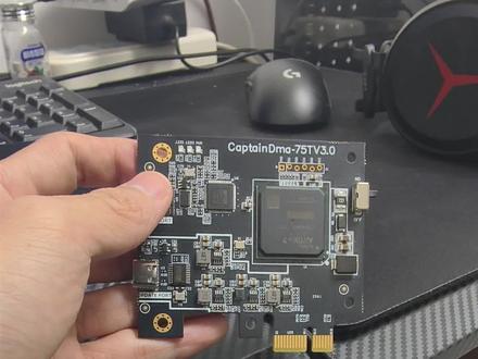 #dma #热门 #dma小知识
每天一点小知识