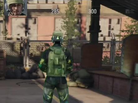 香老鼠VS乌鲁鲁#三角洲行动 #暗区突围