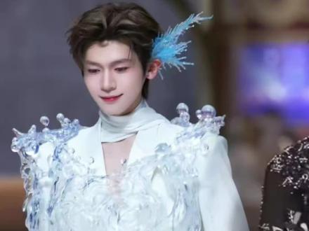 难怪孙恩盛线下即出圈,此男美商着实太高了#孙恩盛 #颜值 #时尚 #美商 #红毯