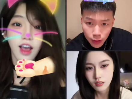 感兴趣的可以看一下#偷心九月天 #coke老师生日快乐 #直播回放录屏