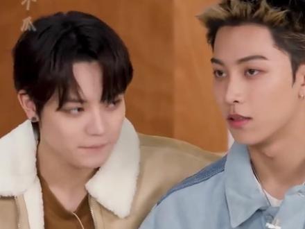 刚出道几天就出黑料了,真的不是对家下的黑水吗 #朴宰范 #lngshot #kpop