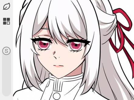 纯指绘,仅个人画法
#画世界指绘 #鬼灭之刃仿画风 #鬼灭之刃oc #鬼灭之刃自设 #绘画教程