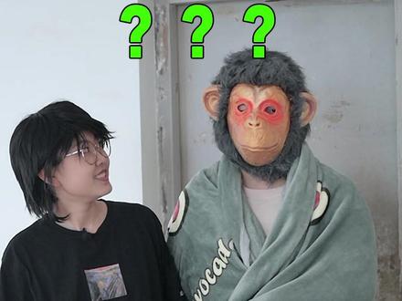 你是哪种呢 #有一个老实人他没有说话 #密室逃脱 #密室大逃脱 @DOU+小助手