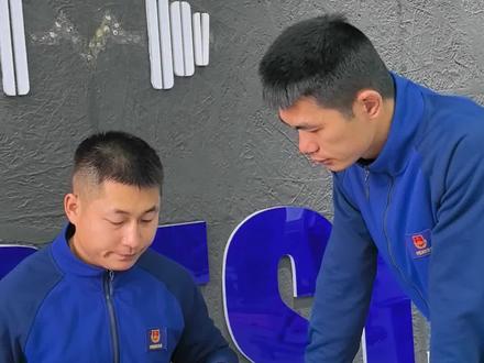 减重的最佳训练方式(防止贴秋膘版)#蓝朋友的日常 #减肥