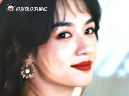 夏子玉为什么如此对待夏晓兰#你好1983 #周也