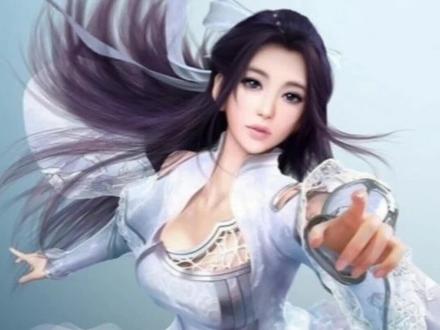 玄幻小说最痴情女子之《逆天邪神》沐妃雪(下)#创作灵感 #推书 #网文 @DOU+小助手 @抖音小助手