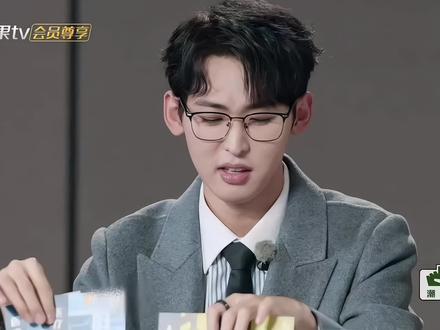 我不是你最爱的弟弟了吗#唐九洲#蒲熠星#名侦探学院#院人