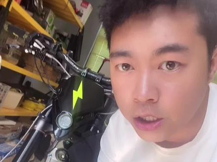 #越野 #男人的玩具 兄弟们!我用了一个月的时间终于把我的#轻蜂 升级成了闪电蜂⚡️ @DOU+小助手