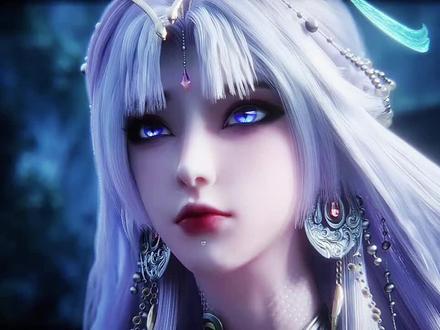 曾经的那个弓箭手又回来了#国漫混剪 #山海经密码