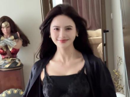 你有家吗 有温暖的女孩子在家里等你吗? #女人味 #贤妻