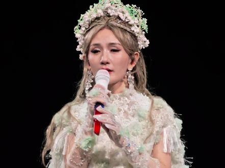 谢娜演唱会怎么可能没有张杰!
@谢娜🌞 我是真的谢娜
@Jason张杰
#谢娜
#张杰
#张杰谢娜
#谢娜演唱会