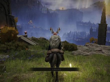 #艾尔登法环 #steam游戏 魔石剑钥匙获取,3把钥匙位置,已经四钟楼传送的3个地点