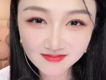 #热门 #主播 #妇女节 @梦舞8023