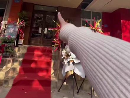 姐姐想要都得到.#姐弟 #vlog日常#人类幼崽