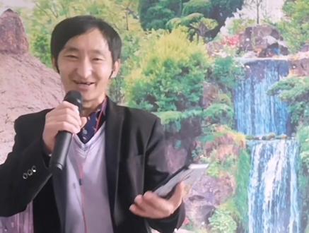 天然氧吧,大美宁强欢迎朋友们的到来👏👏👏