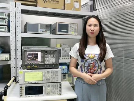 频谱仪和信号源测试
只要三步骤,简单,高效
E4407B/E4438C/N9020A/N5182A#仪器仪表 #频谱仪 #频谱仪测信号 #电子产品 #信号发生器