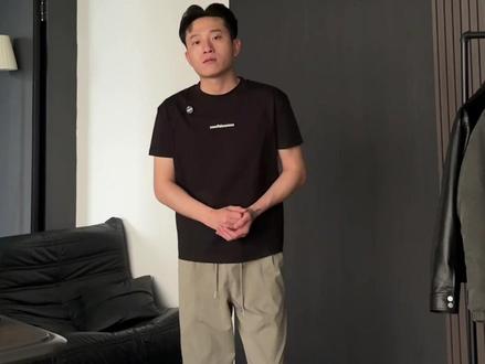 遇见问题,解决问题,不逃避#165 #男生穿搭 #小个子穿搭 #CNIE凡越