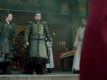 是朱棣,是燕王,是永乐大帝,也是朱元璋第四子!#朱棣