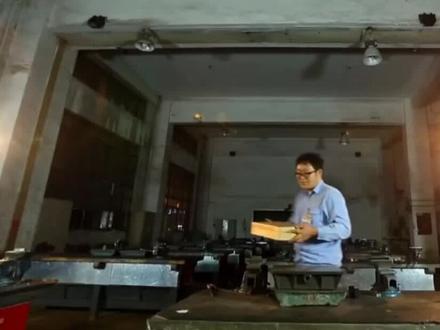 #加工中心 #战斗机 #歼15 好好看好好学~