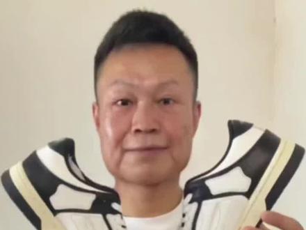 Amiri 骨头鞋区分好与坏!认真看细节哦!#骨头鞋 #amiri骨头鞋 #球鞋测评