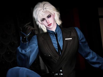 感觉男号转盘头的口碑开始发酵了! 这几天其他视频用这个发型做背景的时候
收到了很多好评
而且我的捏脸也不是特别适配,看了别的老师发的更帅
总之我目前感受下来,这个转盘头是远超预期了
口碑也在稳步上升中,
坏消息是我没发现完美的染色,好消息是原色就很完美
大家如何评价这个转盘头呢?评论区告诉丢子吧!
#逆水寒手游#逆水寒全民制作人#逆水寒楼兰版本#逆水寒沙海楼兰 #寒棋杯