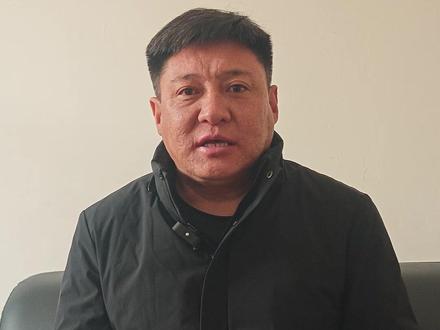 《生命树》里你想知道的那些事|为何坚持人工巡护?