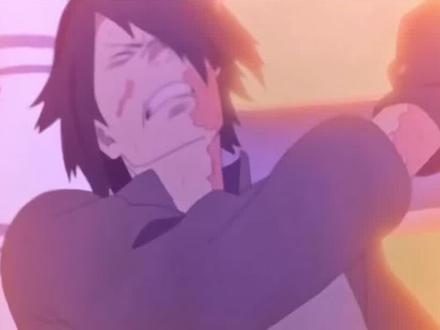 至此鸣佐迎来了16-18年的又一个巅峰#鸣佐