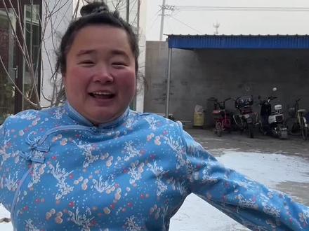 麻山药原来也可以炸丸子,要不要直播打老公!扣888!!!#在家做美食 #豆腐丸子 #dou上热门 #炸丸子 #动手自己做美食