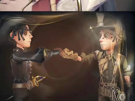 谁懂勘探员和佣兵宁芙奖动画这一幕有多感人呀
#第五人格 #是时候启动第五人格了 #第五人格佣兵 #佣兵 #第五人格五骥映春