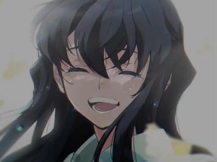 @打碟神父小增#鬼灭之刃#时透无一郎