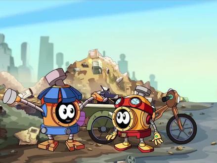 #赛尔号 废材男主赛小息的真实身份大揭露 #抖音二创激励计划 #怀旧经典影视 #幕后花絮 #童年